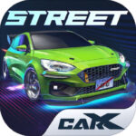 Unduh CarX Street MOD APK (Unlimited Money) 1.16.1