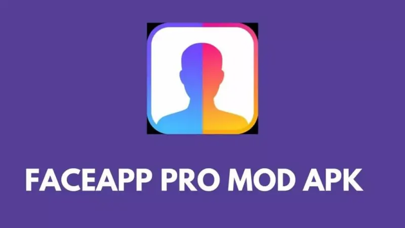 Fitur yang Dibuka di FaceApp Pro APK