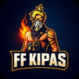 Unduh FF KIPAS APK 18.6 Gratis Untuk Android
