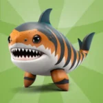 Unduh Animash MOD APK 253 (Unlock All Characters)
