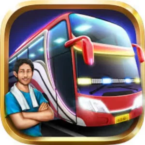 Unduh Bus Simulator Indonesia Mod APK 4.4.1 (Unlimited money)