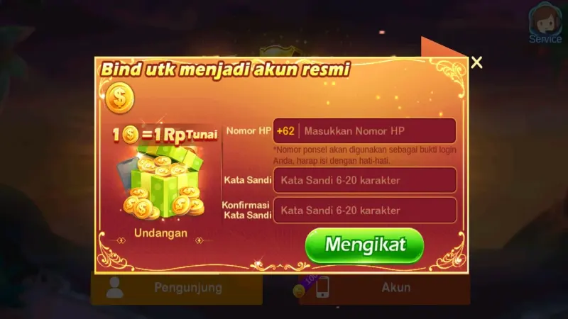 Aturan Mudah, Semakin Dimainkan Semakin Seru