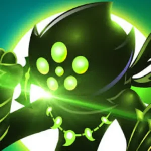 Unduh League of Stickman MOD APK (Unlimited Money, Gems) 6.1.6