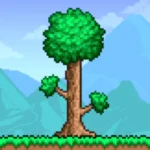 Download Terraria MOD APK (Unlimited Items, Menu, God Mode) 1.4.5