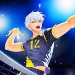Unduh The Spike MOD APK (Unlocked All Characters, Max Level) 6.5.405