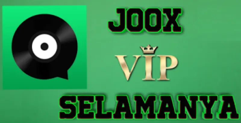 Fitur Unggulan Joox MOD APK