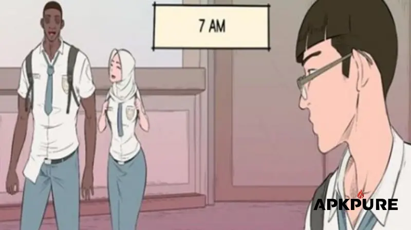 Apa Itu Komikus Fasik APK?