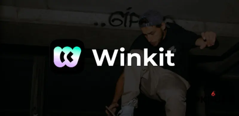 Tentang Winkit
