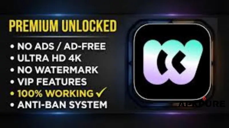 Fitur Unggulan di Winkit MOD APK